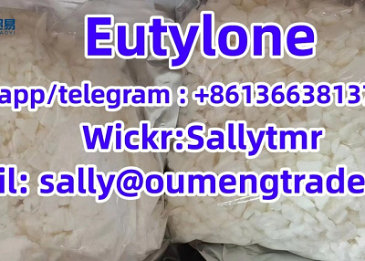 Top quality dark brown eutylone, white eutylone crystal, whatsapp:+8613663813713