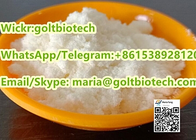 CAS 80532-66-7 New BMK powder supplier Wickr:goltbiotech