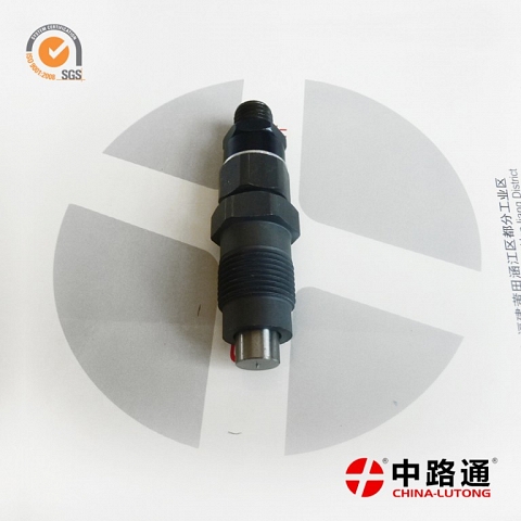 whosales good quality generator injector 105148-1201 hino truck injector outlet