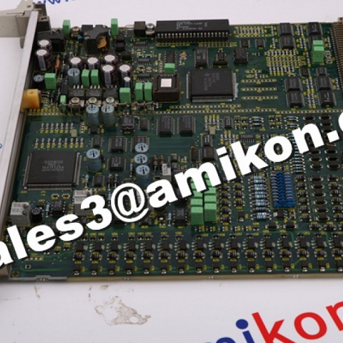 SIEMENS QLCDM024DCBAN 16809-41/5 Quadlog Critical Discrete Module