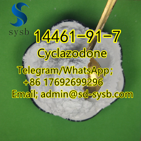  102 CAS:14461-91-7 Cyclazodone