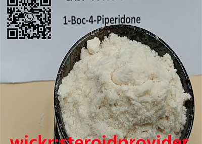 Mexico delivery N-BOC-4-piperidone  CAS 79099-07-3  Whatsapp:+8613545907669 