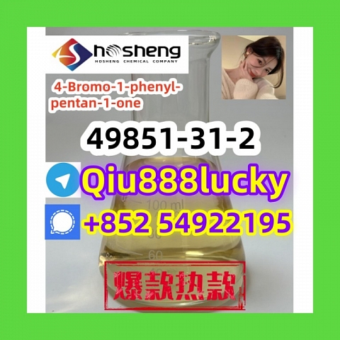 49851-31-2  4-Bromo-1-phenyl-pentan-1-one   