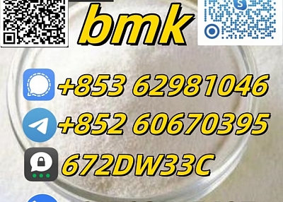 99% Purity Fine Chemical bmk Factory Supply