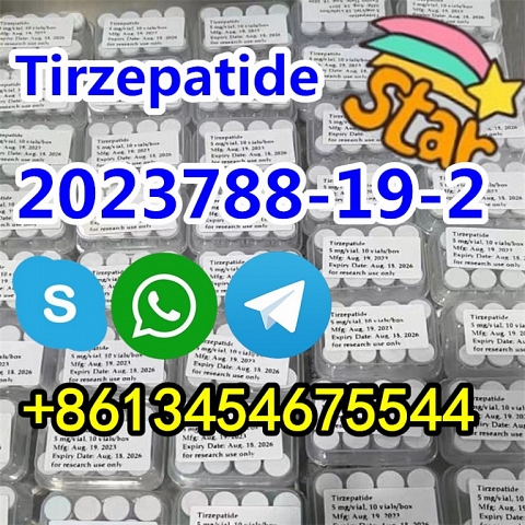 Low Price Melanotan I 75921-69-6 MT-1 whatsapp +8613454675544