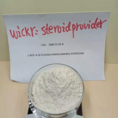 Piperidone monohydrate hydrochloride CAS 40064-34-4 Wickr:steroidprovider