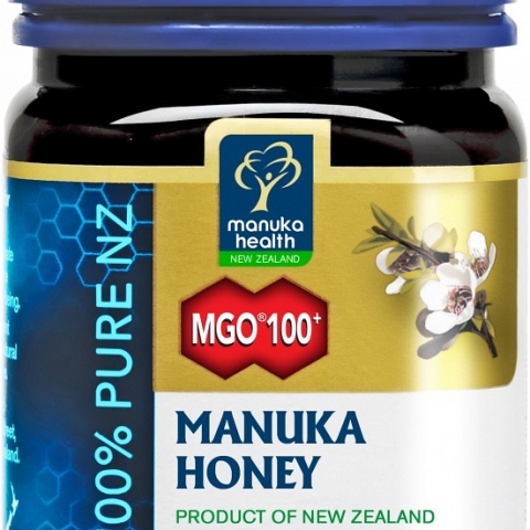 Manuka Honey MGO 