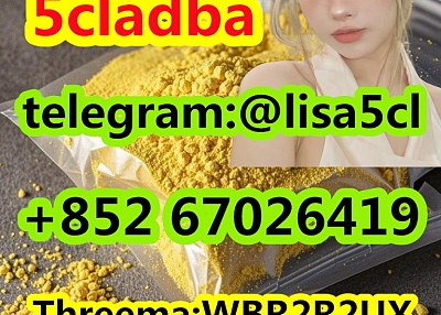 5cladba precursor raw 5cl-adb-a raw material 