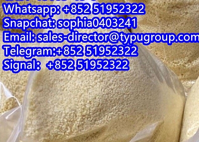 5cl-adb-a/6cl-adb-a CAS13605-48-6 yellow powder 