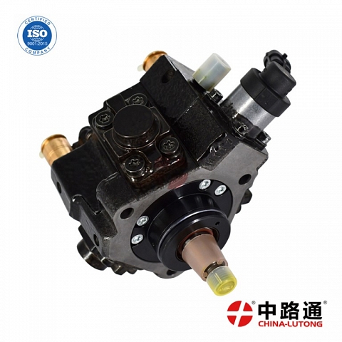 distributor fuel injection pump 33100-4A420 Electric Diesel Fuel Pump