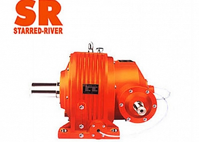 NGW-S Series Planetary Gear Reducer