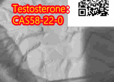 Testosterone：CAS58-22-0