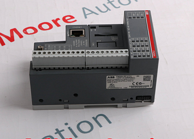 ABB DSQC363 NEW IN STOCK