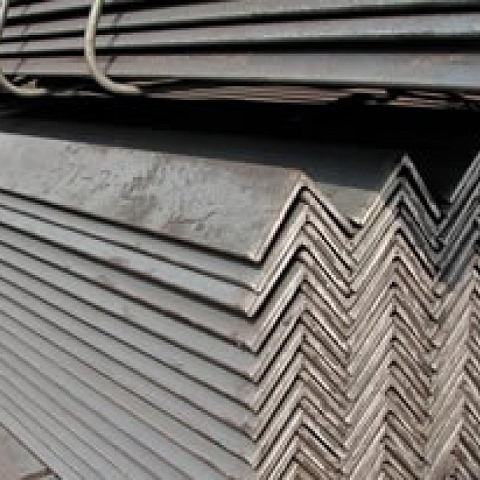 Angle Steel Bar