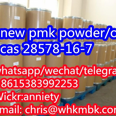  wickr: anniety cas 1451-82-7 cas 49851-31-2 new bmk/pmk 