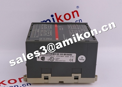 ABB T&D POWER SUPPLY 3 BOARD 750126/802 REV 2.0