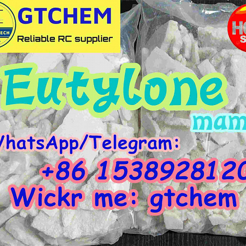 Strong eutylone EU synthetic cathinone buy eutylone best price WAPP:+8615389281203