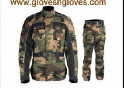 Paintball, Airsoft, Tactical Gloves Garments & Gears