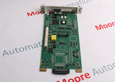 ABB 3ADT315100R1001 SDCS-POW-4