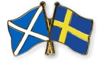 Scotland - Scandinavia, Trade promote (By Sylodium, international trade directory)