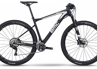 2017 BMC Teamelite 02 XT Mountain Bike 