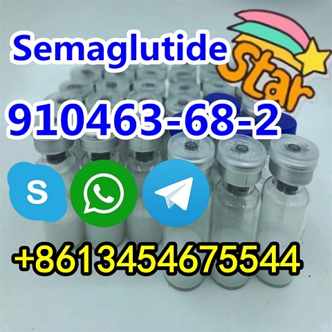 Manufacturer Supply CAS 12629-01-5 10iu/Vial HGH 191AA with Fast Delivery