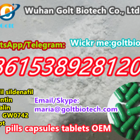 Tadalafil Cialis Pregabalin SR9001 GW0742 Noopept 5-HTP tablets capsules OEM Whatsapp +8615389281203