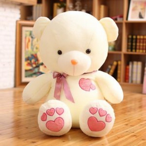 graduation teddy bear