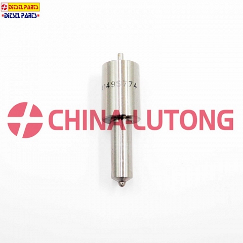 Diesel Nozzle 0 433 271 376 / DLLA149S774 S Type Fuel Nozzle For DEUTZ Injector Spare Parts 