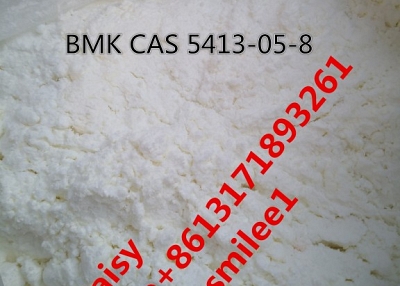 BMK cas5413-05-8 supply from china