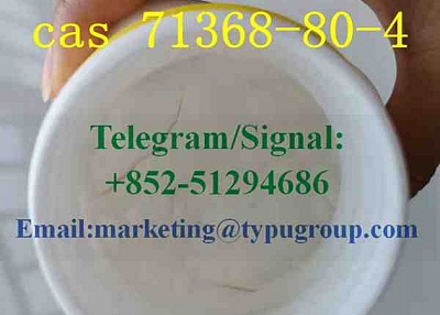 Bromazolam cas 71368-80-4 Telegram/signal:+852-51294686