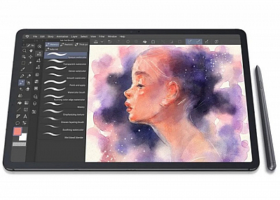 Why is a Pen Tablet Better than a Mouse for Photo Editing?