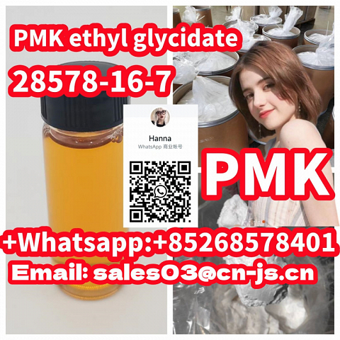 top supplier PMK ethyl glycidate 28578-16-7 