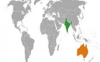 India and Australia (By Sylodium, global import export directory).