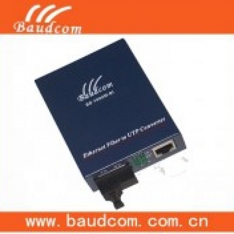 Fast Ethernet Media Converter