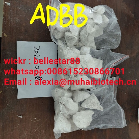 New stocks ADB-Butinaca ADBB adbb Adbb strong cannabinoid on hot sale whatsapp:+8615230866701