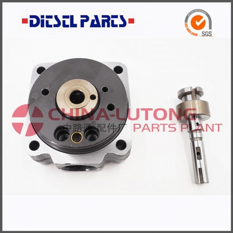 diesel injection system pdf pump head replacement 1 468 334 327 for VW