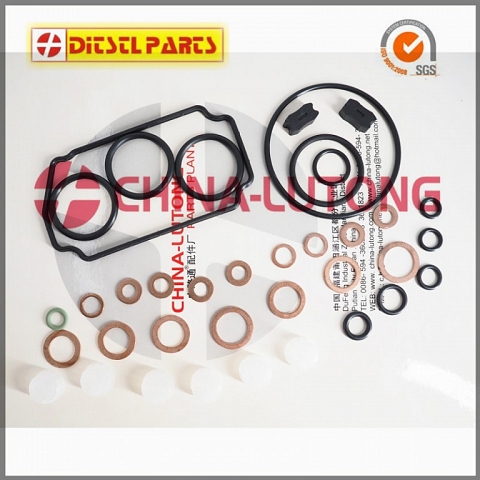 6.5 injection pump rebuild kit 146600-1120 diesel engine parts repair