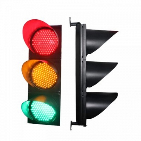  Problems faced by LED traffic lights