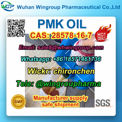 20320-59-6 BMK OIL WA+86 18571461736