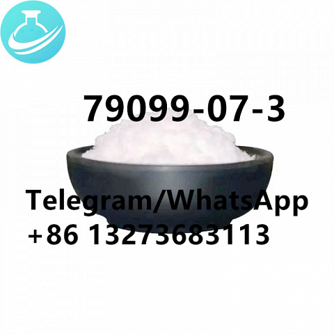 N-(tert-Butoxycarbonyl)-4-piperidone CAS 79099-07-3 High purity low price Q2