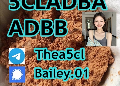 5cladba raw material 5CL-ADB-A precursor jwh018