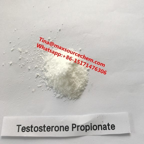 USA Domestic Steroid Raws