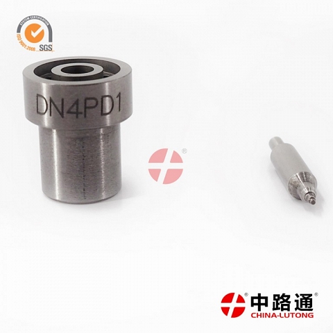 on sale fuel nozzle price DN4PD1  For TOYOTA how diesel injector nozzle works