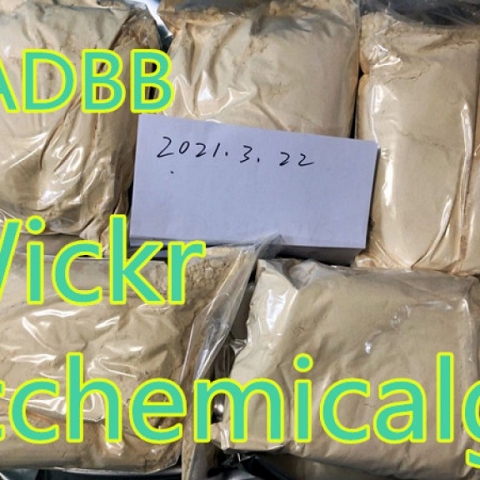  Hot Powder 5cladb Super Quality  Sincere Supplier