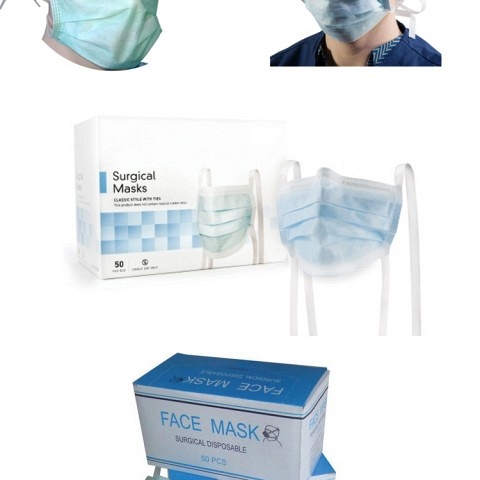 mask machine