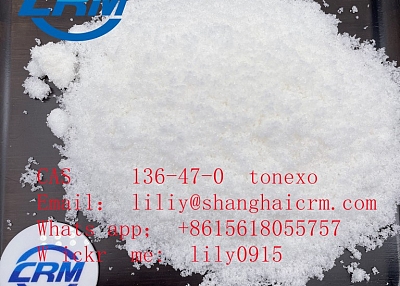 White Powder Tetracaine Hydrochloride Price for Sale Buy Online CAS: 136-47-0