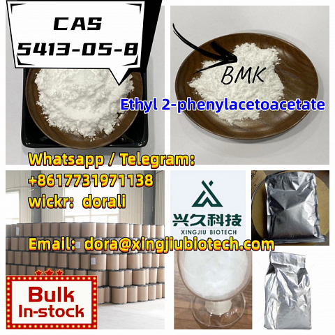 BMK powder/oil 5413-05-8/ 20320-59-6