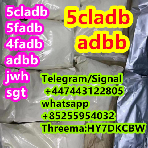 5CLADB 5FADB ADBB JWH018 ADB-FUBINACA AMB-FUBINACA