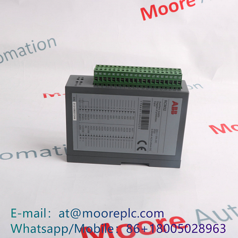 ABB DSTX120 57160001-MA  NEW IN STOCK